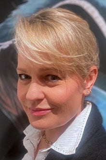Designer Erin Bush