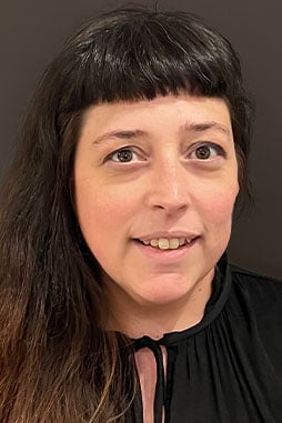 Designer Andrea Klitzka
