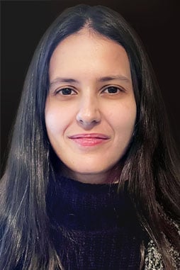Designer Maria Russo
