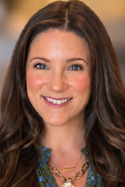 Designer Erin Woodbury