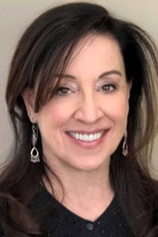 Designer Aileen Munoz