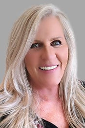 Designer Donna Haworth