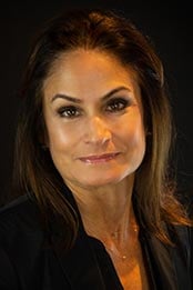 Designer Raquel Restum