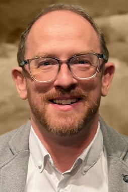 Designer Jason Carlton