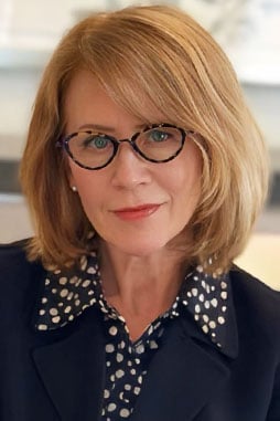Designer Jane Gijsbers