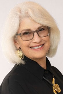 Designer Sally Preslar