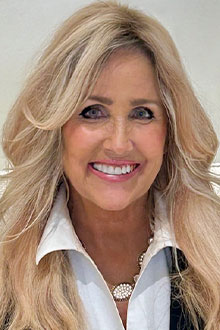 Designer Mary Larson