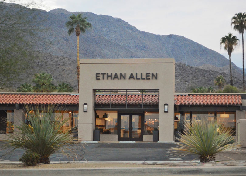 Rancho Mirage