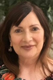 Designer Rita Cittadini