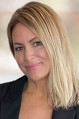 Designer Susan Spann