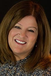 Designer Karen Cooper