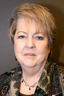 Designer Leslie West
