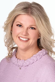 Designer Faith Villarreal