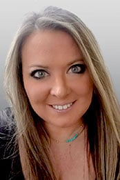 Designer Cassandra Potts
