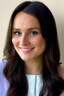 Designer Abbey Schweppe