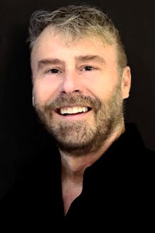 Designer Jerry Lyon