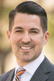 Designer David Reyna