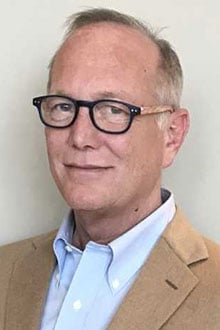 Designer Jack Lasich