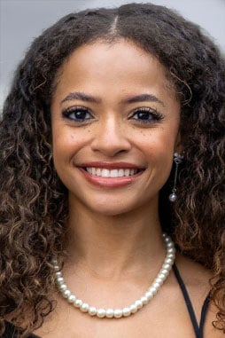 Designer Tiffany Miller