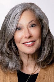 Designer Kim Grauer