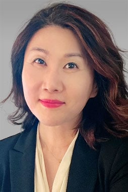Designer Shelly Kim