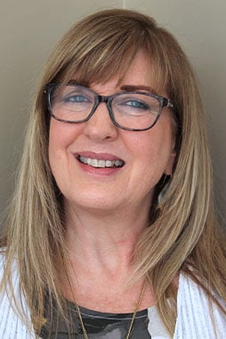 Designer Lynette Schloer