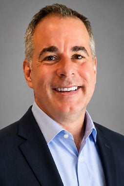 Designer Joseph Evans