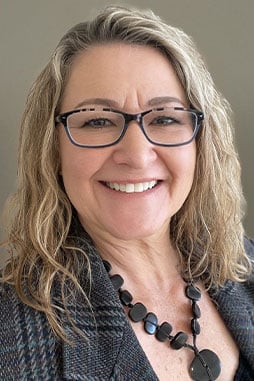 Designer Noelle Wharton