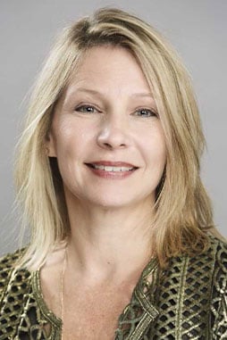 Designer Ashley Daniels