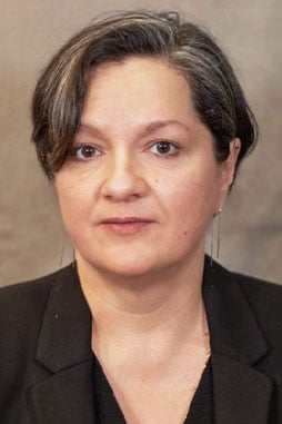 Designer Lena Archuleta