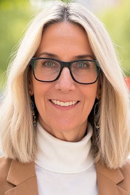 Designer Tammie Coviello