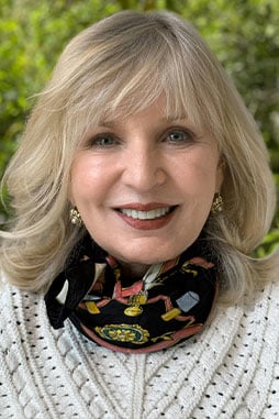 Designer Jane Neal