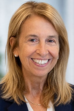 Designer Donna Gillman
