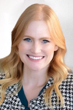 Designer Hannah Hendrick