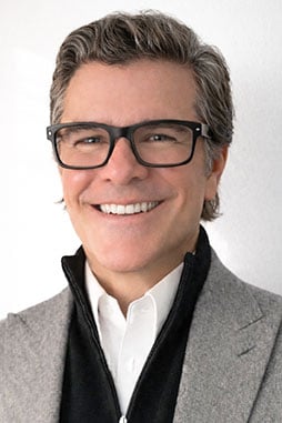 Designer Jeffrey French